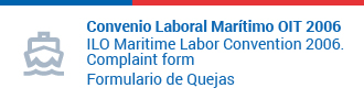 Convenio Laboral Marítimo