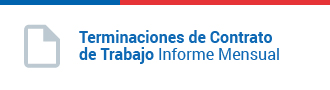 Terminaciones de Contrato de Trabajo Terminaciones de Contrato de Trabajo