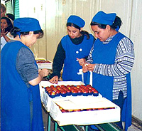 Mujer y trabajo Mujer y trabajo