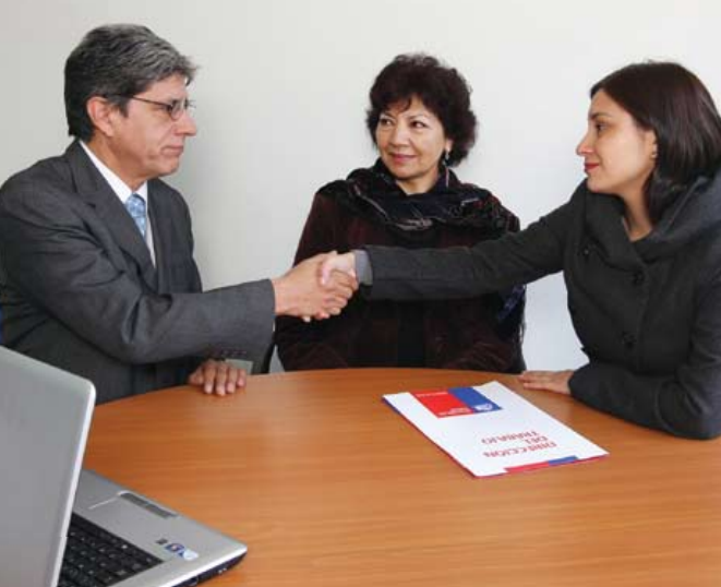 Mediación Laboral Mediación Laboral