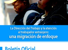 Boletín Oficial: Agosto 2016