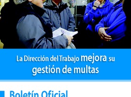 Boletín Oficial: Octubre 2016