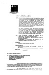 ORD. N°2157/51
