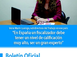 Boletín Oficial: Septiembre 2017