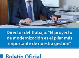 Boletín Oficial: Junio 2018