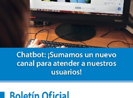 Boletín Oficial: Diciembre 2018