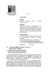 ORD. N°1217