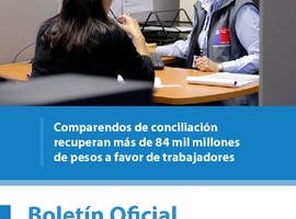 Boletín oficial: diciembre 2022