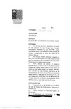 ORD.N°199/5 - Dictamen sobre horas extra y feriados