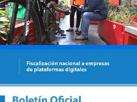 Boletín oficial: Junio 2025