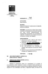 ORD.N°743