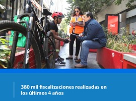 Boletín oficial: Marzo 2026