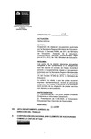 ORD.N°256