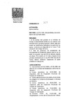ORD.N°321