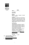 ORD.N°378
