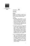 ORD.N°390