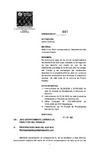 ORD.N°441