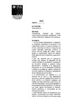 ORD.N°443