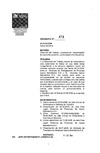 ORD.N°478