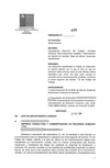 ORD.N°499