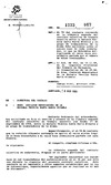 ORD. Nº1233/67