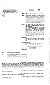 ORD. Nº1761/85