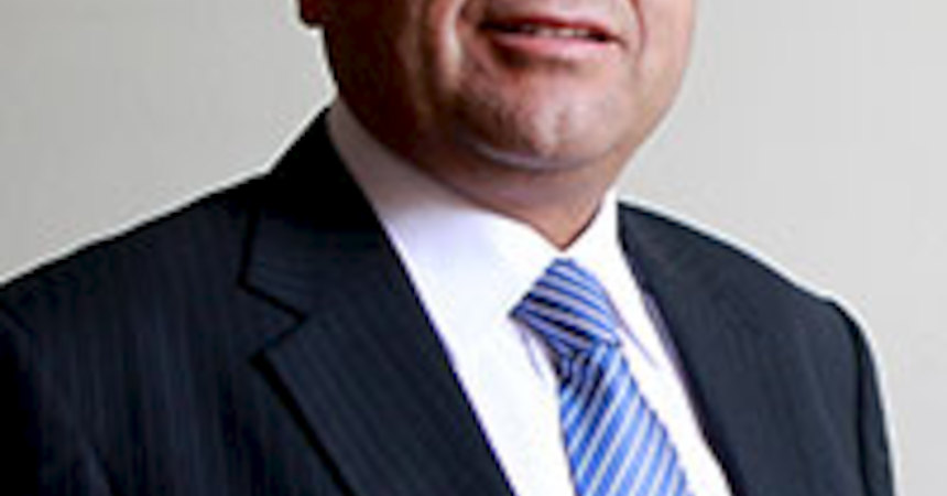 Francisco Huircaleo Román, Jefe Oficina de Control y Gestión Multas