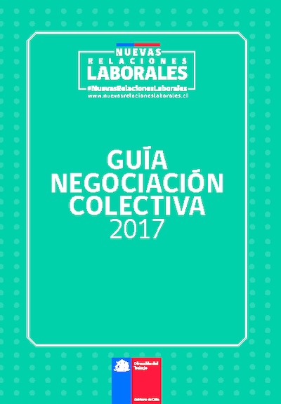 Guia de Negociacion Colectiva