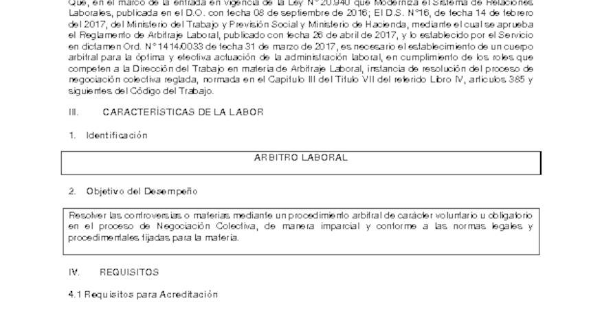 Bases de Postulación 2018