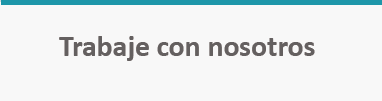 Trabaje con nosotros