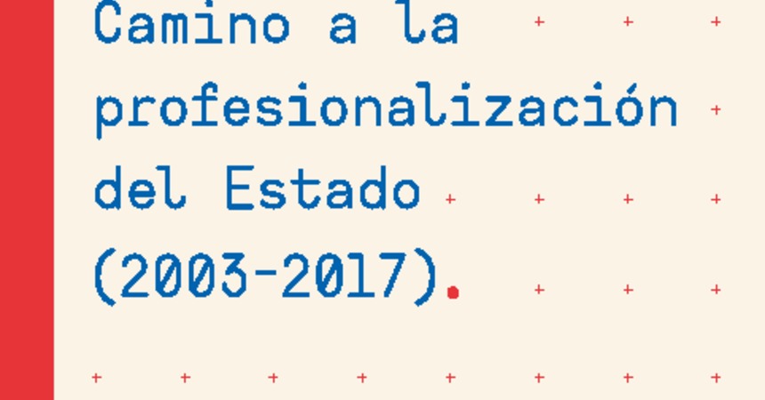 1. Libro SADP Camino Profesionalizacion Estado