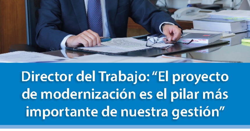 11. Entrevista al Director