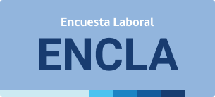 Encuesta laboral Encuesta laboral