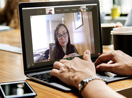 Directora del Trabajo lideró webinar sobre Trabajo Adolescente Protegido