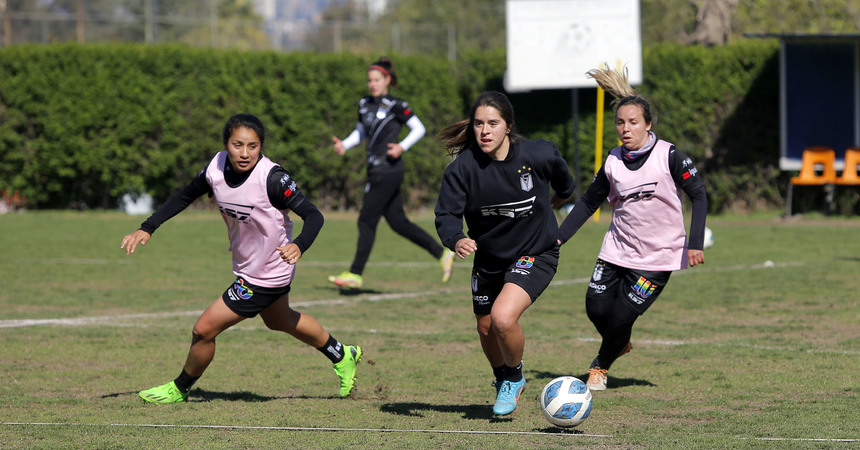 Dirección del Trabajo multó a 25 clubes del fútbol femenino por infracciones laborales y de higiene y seguridad