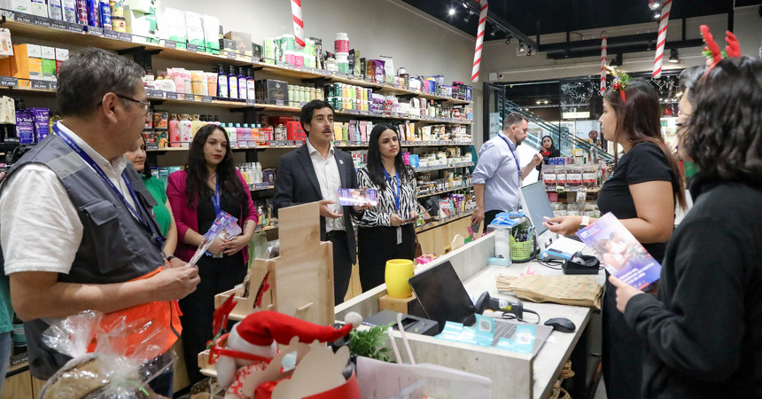 Multas por incumplir feriado irrenunciable de fin de año pueden superar $1,3 millones por trabajador