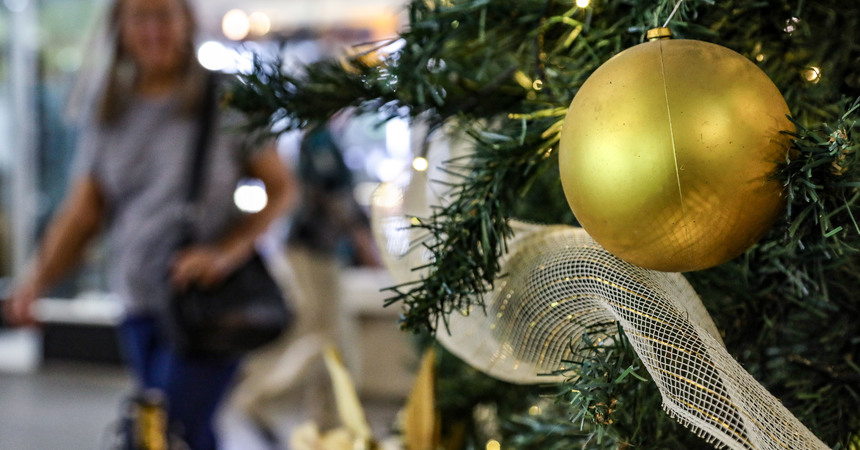 Alto cumplimiento durante extensión horaria del Comercio antes de Navidad