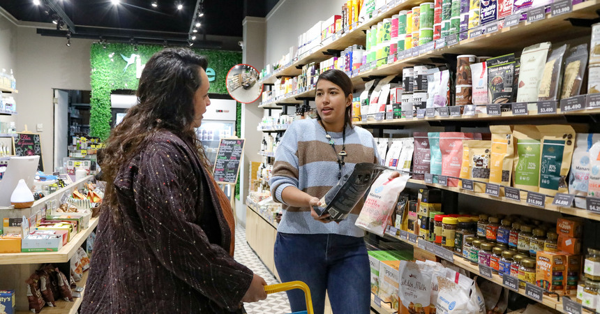 DT realizó fiscalización al trabajo adolescente protegido