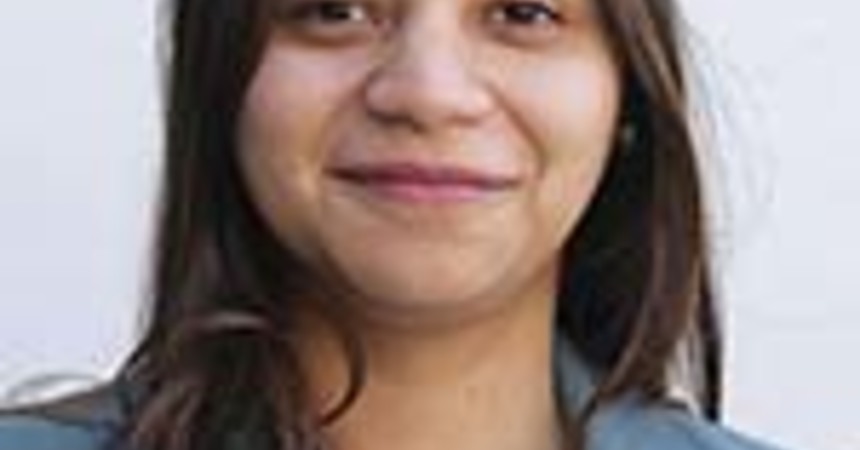 Roxana Pinto Sandoval