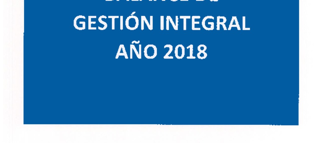BGI 2018