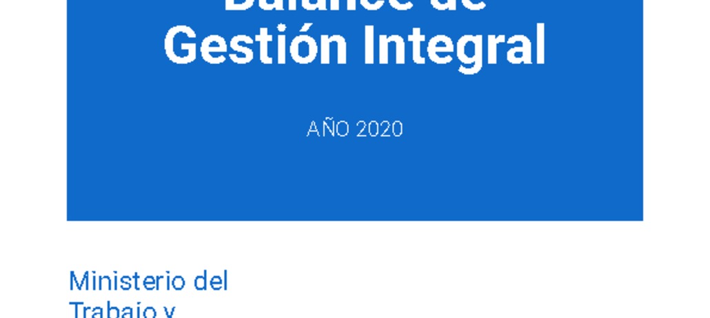 BGI 2020
