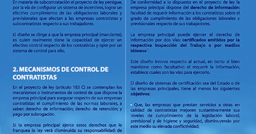 Pulso, Agosto de 2006