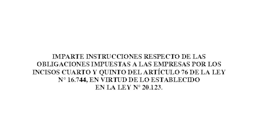 Circular Nº 2.345