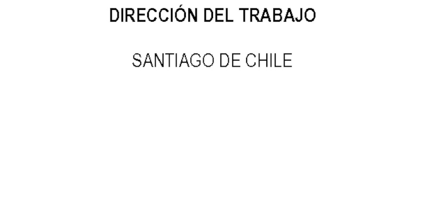 Balance de Gestión Integral 2006