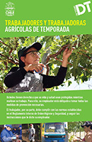 Trabajadores y trabajadoras agrícolas de temporada Trabajadores y trabajadoras agrícolas de temporada