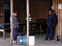 Gentileza diario El Líder de San Antonio.