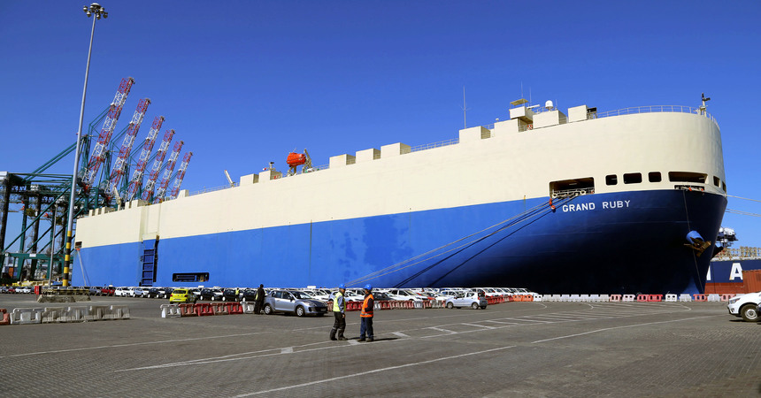 Dirección del Trabajo recibirá denuncias de tripulantes hechas desde alta mar