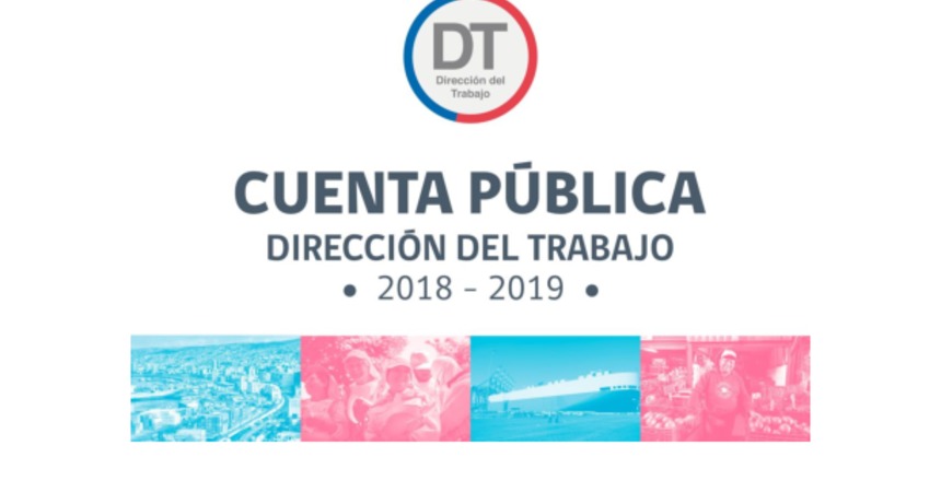 Informe Final Cuenta Pública 2018-2019