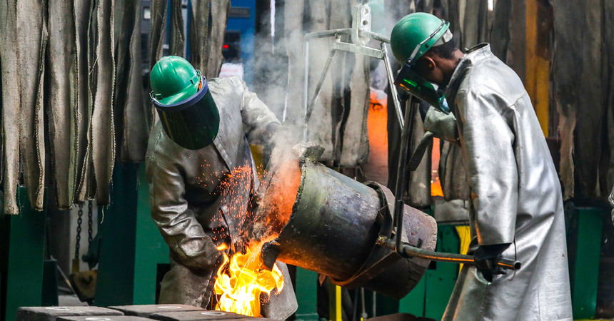 Dirección del Trabajo y Seremi de Salud fiscalizarán a 200 empresas de todo el país como parte del Plan Nacional de Erradicación de la Silicosis