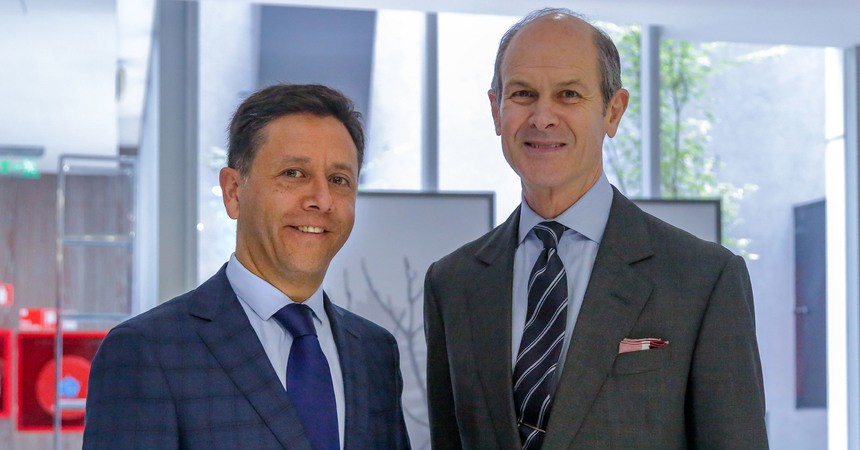 Director Nacional del Trabajo asiste a seminario anual del Consejo Minero